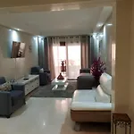 Appartement Tout Confort Avec Possibilite Transport Aeroport