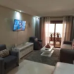 Appartement Tout Confort Avec Possibilite Transport Aeroport