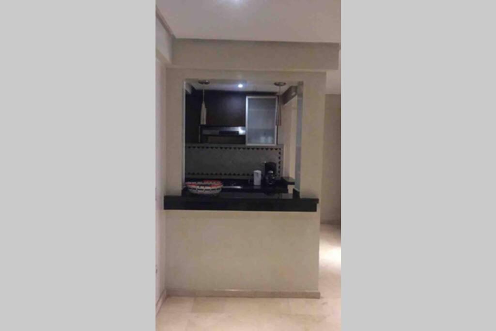 Appartement Confort Avec Possibilite Transport Aeroport