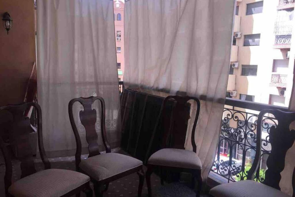 Appartement Confort Avec Possibilite Transport Aeroport