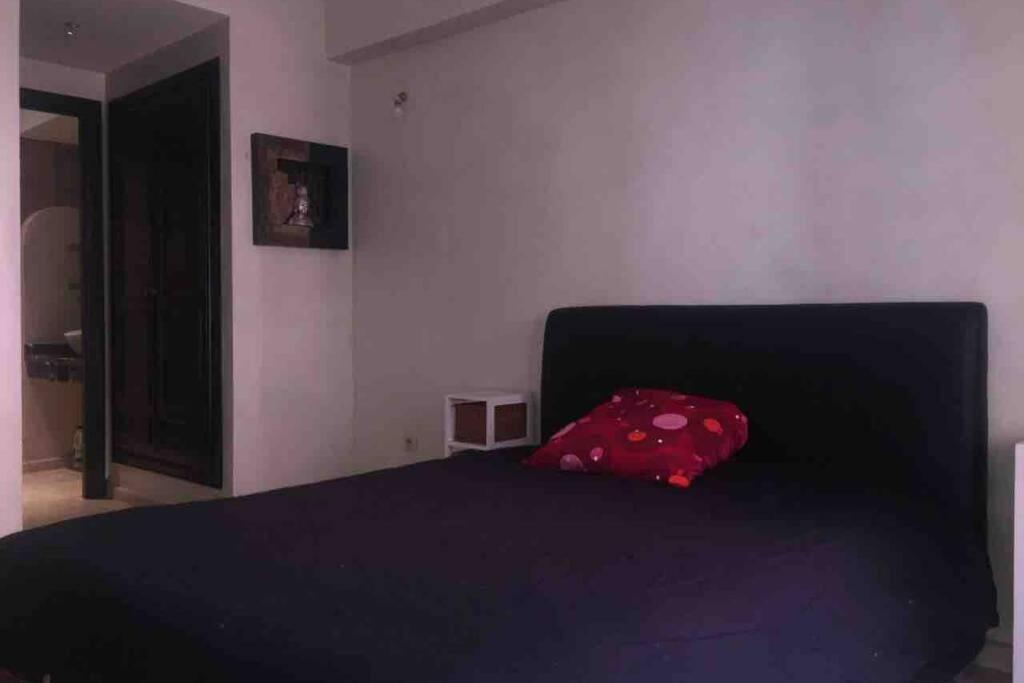 Appartement Confort Avec Possibilite Transport Aeroport
